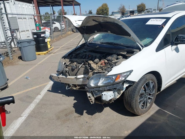 Honda r18z1 2014 19XFB2F80EE254206 Image 21