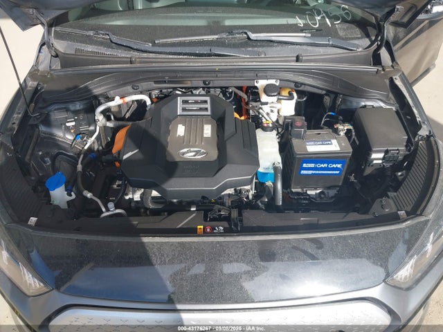 Hyundai hmc battery 2020 KMHC85LJ6LU070456 Image 10
