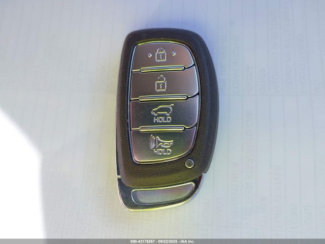 Hyundai hmc battery 2020 KMHC85LJ6LU070456 Image 11
