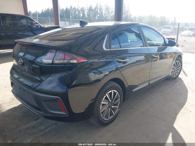 Hyundai hmc battery 2020 KMHC85LJ6LU070456 Image 4