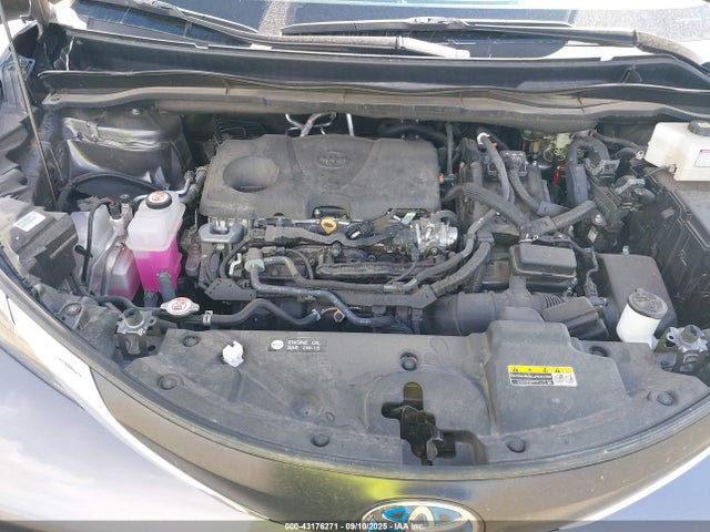 5TDKRKEC6RS213090 Toyota a25a-fxs