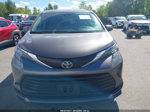 5TDKRKEC6RS213090 Toyota a25a-fxs