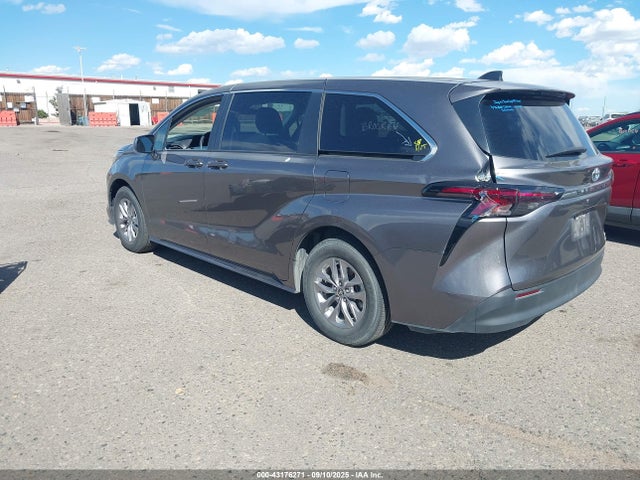 5TDKRKEC6RS213090 Toyota a25a-fxs