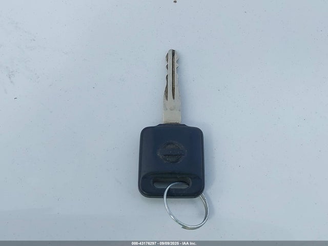 3N6CM0KNXMK699014 Nissan 2021