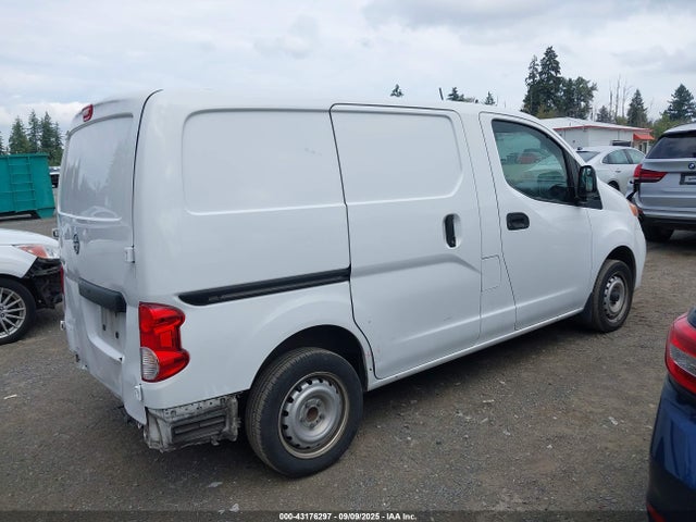 3N6CM0KNXMK699014 Nissan 2021