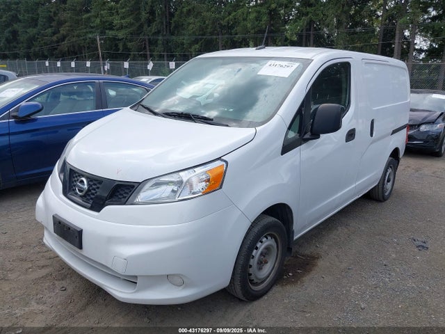 3N6CM0KNXMK699014 Nissan 2021