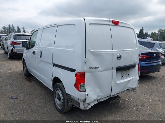 3N6CM0KNXMK699014 Nissan 2021