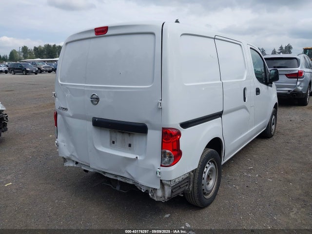 3N6CM0KNXMK699014 Nissan 2021