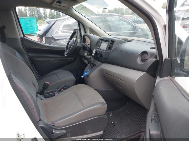 3N6CM0KNXMK699014 Nissan 2021