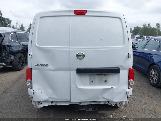 3N6CM0KNXMK699014 Nissan 2021