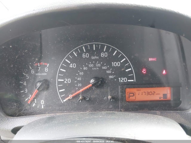 3N6CM0KNXMK699014 Nissan 2021
