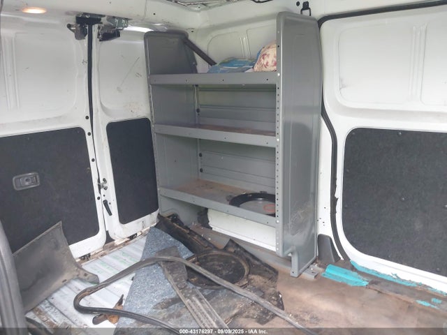 3N6CM0KNXMK699014 Nissan 2021