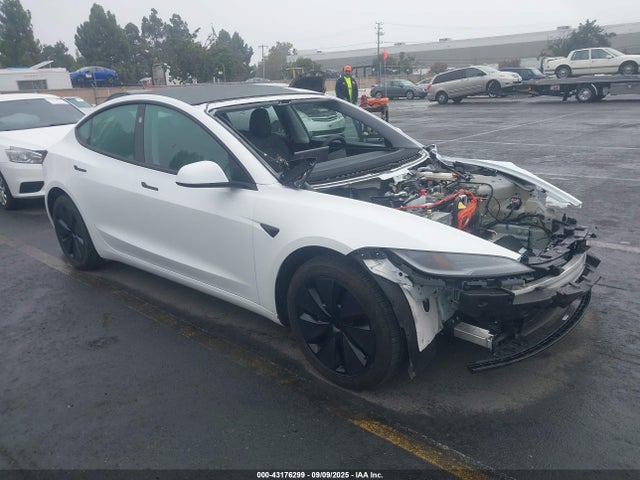2024 TESLA MODEL 3 5YJ3E1EB1RF797629 Photo 0