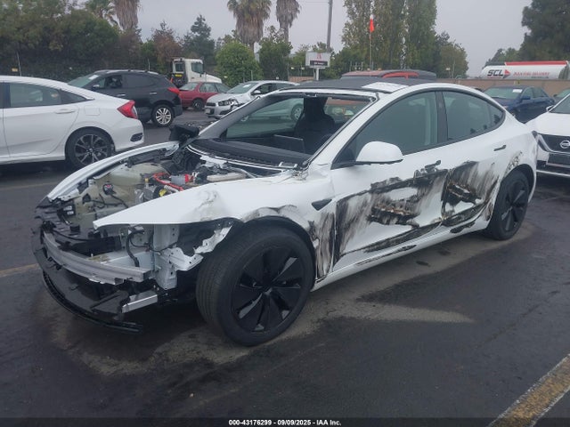 2024 TESLA MODEL 3 5YJ3E1EB1RF797629 Photo 1