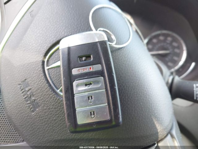 2016 ACURA TLX 19UUB1F38GA005973 Photo 10