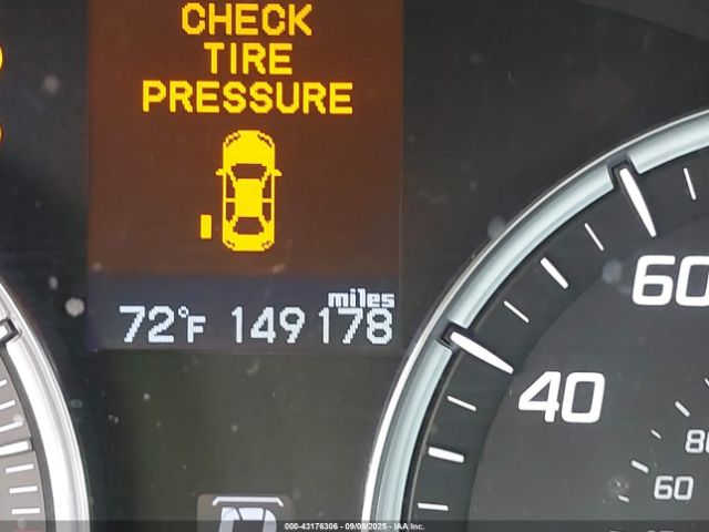 2016 ACURA TLX 19UUB1F38GA005973 Photo 6