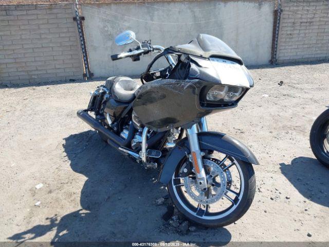 2016 HARLEY-DAVIDSON FLTRXS 1HD1KTM16GB675898