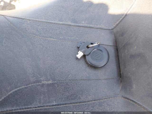 2016 HARLEY-DAVIDSON FLTRXS 1HD1KTM16GB675898 Photo 10