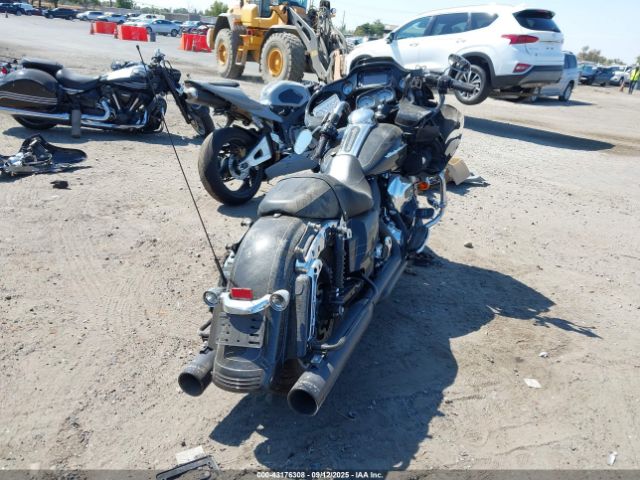 2016 HARLEY-DAVIDSON FLTRXS 1HD1KTM16GB675898 Photo 3