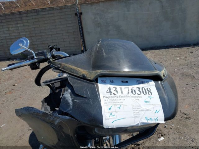 2016 HARLEY-DAVIDSON FLTRXS 1HD1KTM16GB675898 Photo 4