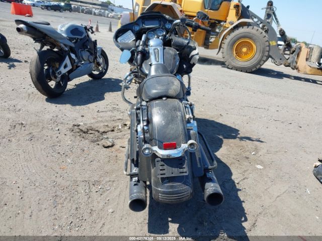 2016 HARLEY-DAVIDSON FLTRXS 1HD1KTM16GB675898 Photo 5