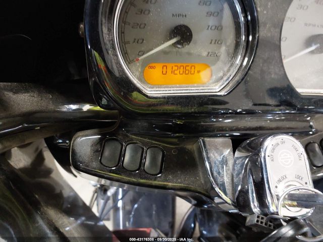 2016 HARLEY-DAVIDSON FLTRXS 1HD1KTM16GB675898 Photo 6