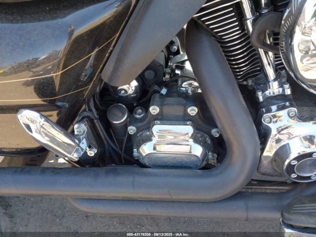 2016 HARLEY-DAVIDSON FLTRXS 1HD1KTM16GB675898 Photo 7