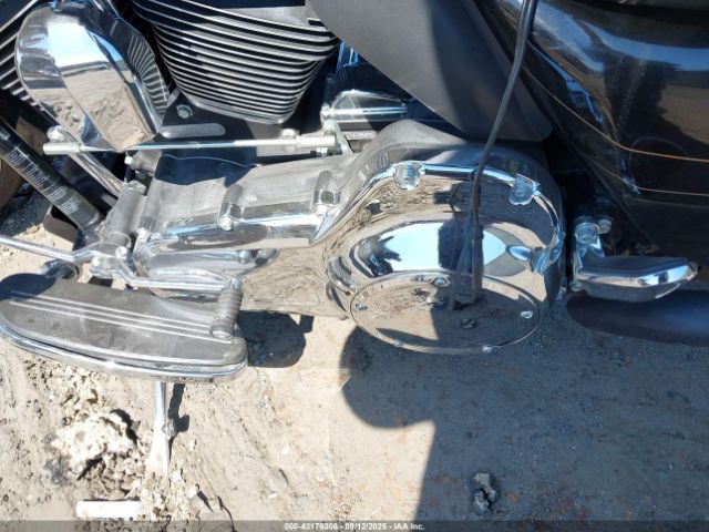 2016 HARLEY-DAVIDSON FLTRXS 1HD1KTM16GB675898 Photo 8