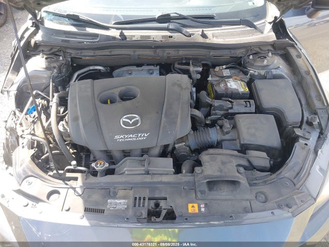 Mazda pe 2014 JM1BM1U76E1129002 Image 10