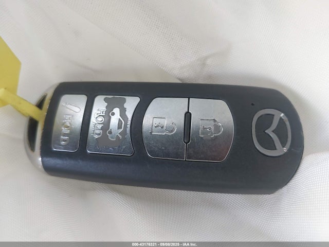 Mazda pe 2014 JM1BM1U76E1129002 Image 11