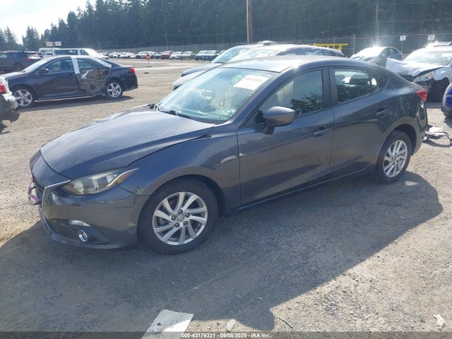 Mazda pe 2014 JM1BM1U76E1129002 Image 2