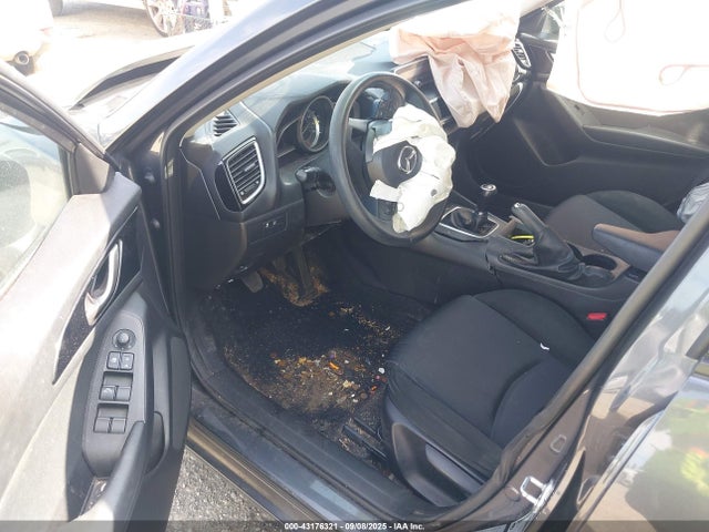 Mazda pe 2014 JM1BM1U76E1129002 Image 5