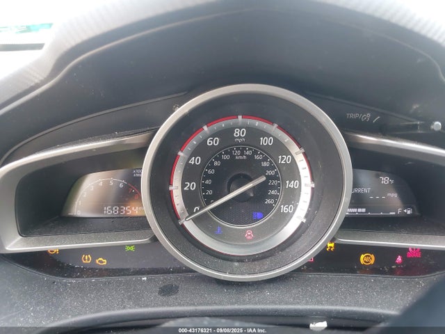 Mazda pe 2014 JM1BM1U76E1129002 Image 7
