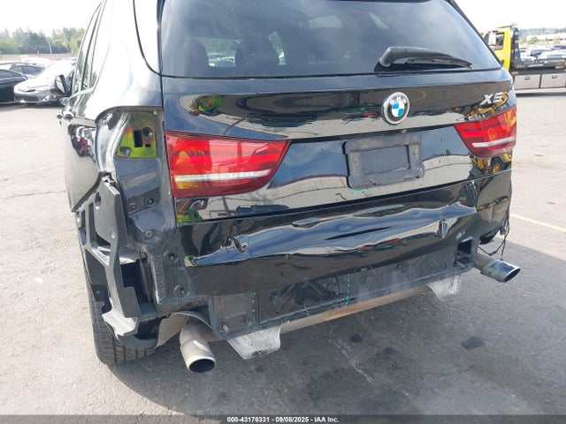 BMW X5 2014 5UXKR0C54E0K42754 Image 6