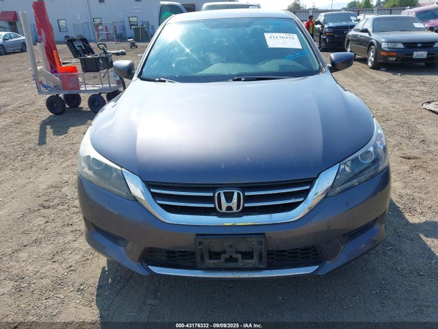 Honda ACCORD LX 2015 1HGCR2F31FA240551 Image 12