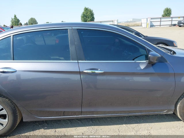Honda ACCORD LX 2015 1HGCR2F31FA240551 Image 13