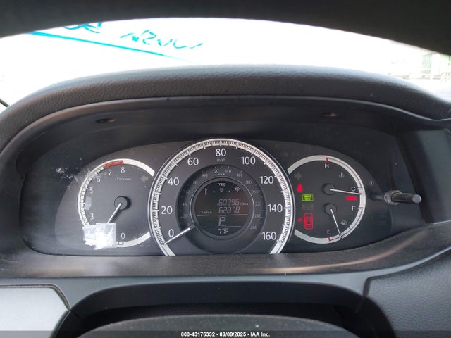 Honda ACCORD LX 2015 1HGCR2F31FA240551 Image 7