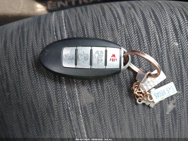 Nissan Sentra 2015 3N1AB7AP7FL658397 Image 11