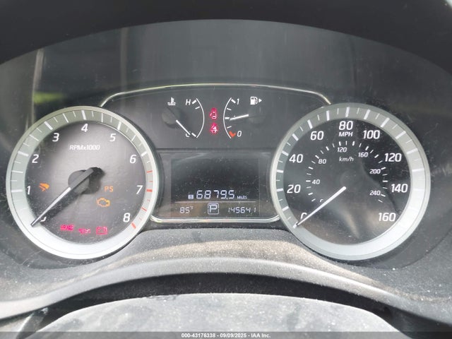 Nissan Sentra 2015 3N1AB7AP7FL658397 Image 7