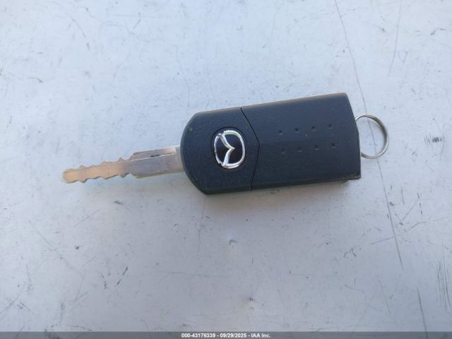 2015 MAZDA MX-5 MIATA JM1NC2JF4F0241208 Photo 10