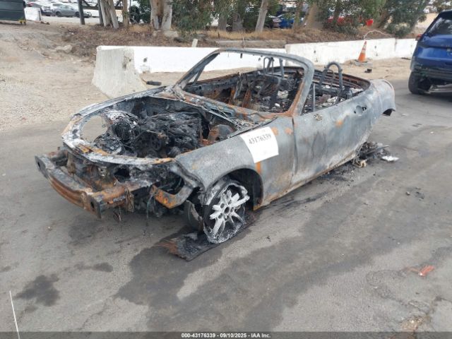 2015 MAZDA MX-5 MIATA JM1NC2JF4F0241208 Photo 1