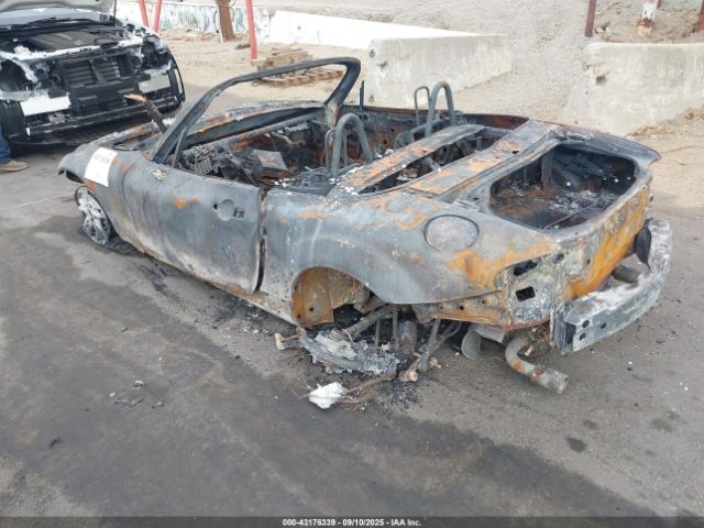 2015 MAZDA MX-5 MIATA JM1NC2JF4F0241208 Photo 2