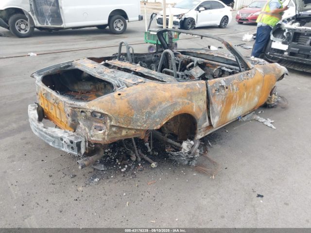 2015 MAZDA MX-5 MIATA JM1NC2JF4F0241208 Photo 3