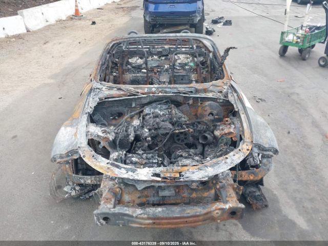 2015 MAZDA MX-5 MIATA JM1NC2JF4F0241208 Photo 5