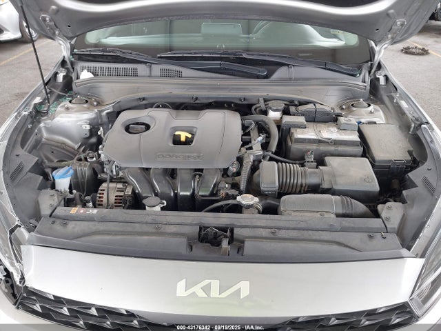 KIA mpi nu 2023 3KPF24AD0PE632978 Image 10