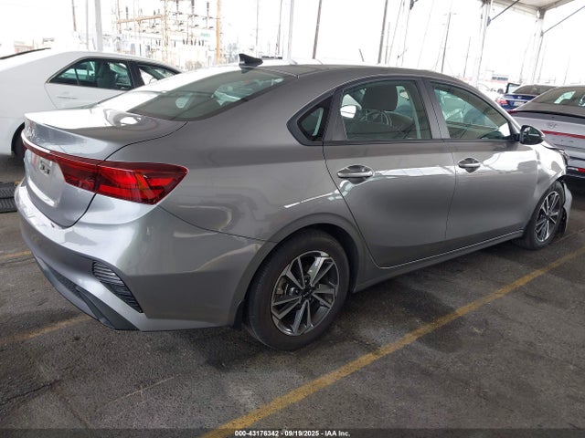 KIA mpi nu 2023 3KPF24AD0PE632978 Image 4