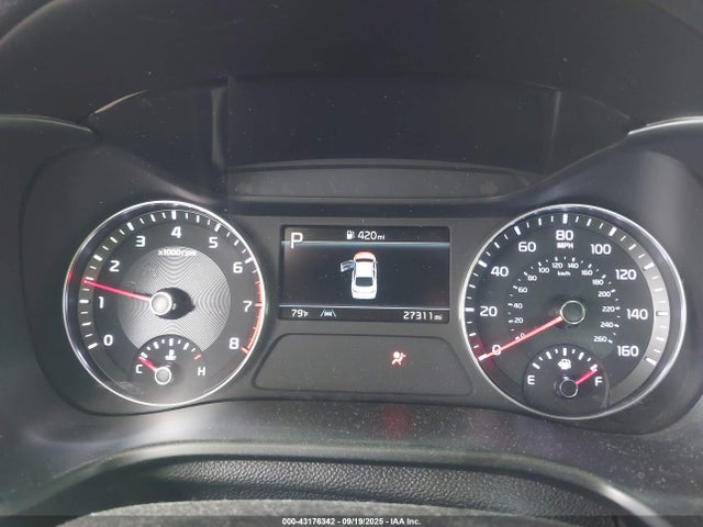 KIA mpi nu 2023 3KPF24AD0PE632978 Image 7