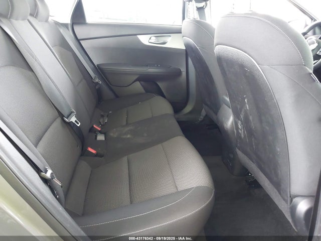 KIA mpi nu 2023 3KPF24AD0PE632978 Image 8