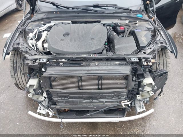 2023 VOLVO S60 7JRL12TT1PG229754 Photo 9