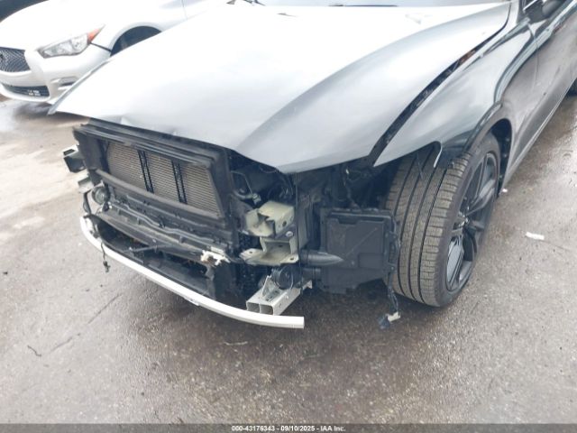 2023 VOLVO S60 7JRL12TT1PG229754 Photo 5